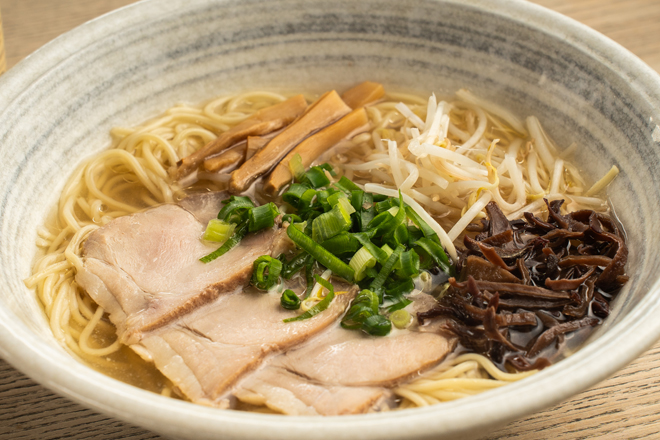 お侍茶屋彦右衛門