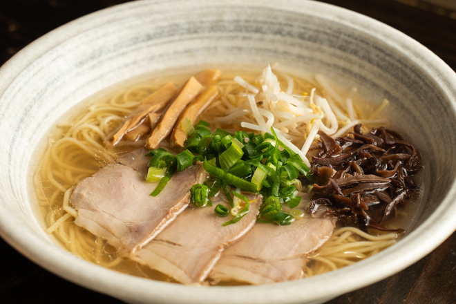 お侍茶屋彦右衛門