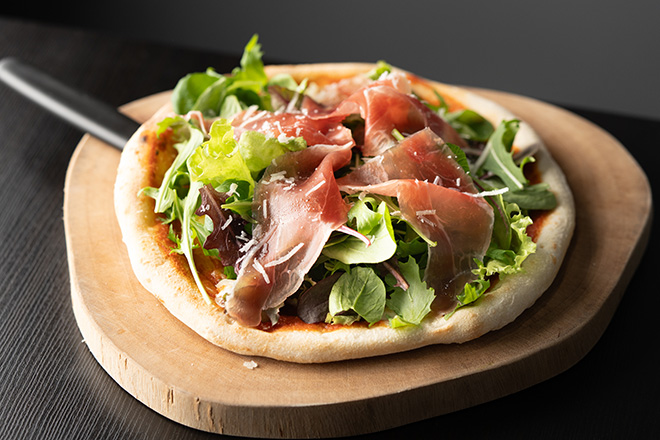 Metti al sole（メッティ アル ソーレ）