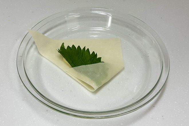 春巻きスティック