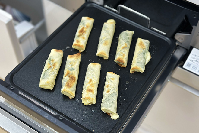 春巻きスティック