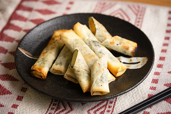 春巻きスティック