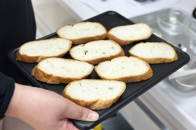 ラスクフロランタン