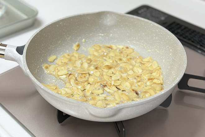 ラスクフロランタン