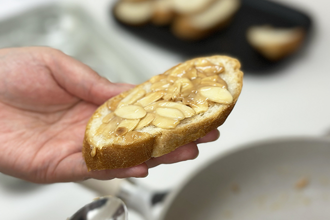 ラスクフロランタン