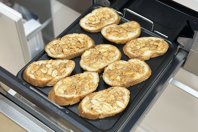 ラスクフロランタン