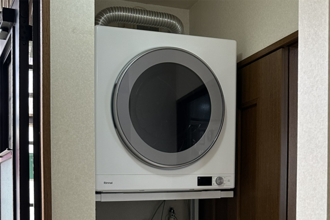 N様宅乾太くん体験インタビュー