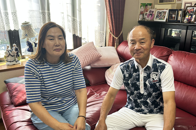 N様宅乾太くん体験インタビュー