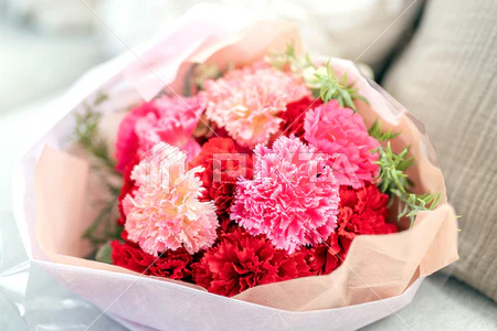 お花屋さん記事サンプル