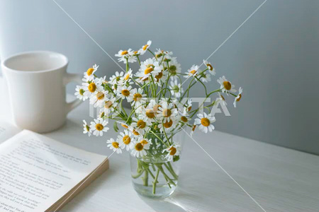 お花屋さん記事サンプル