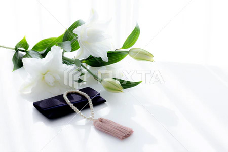 お花屋さん記事サンプル