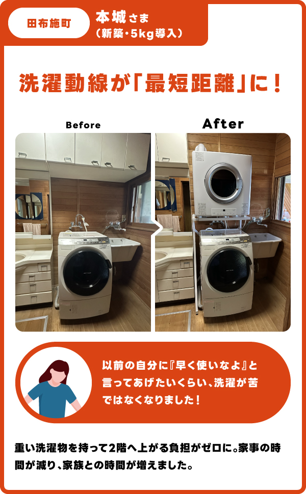 乾太くんモニターPR