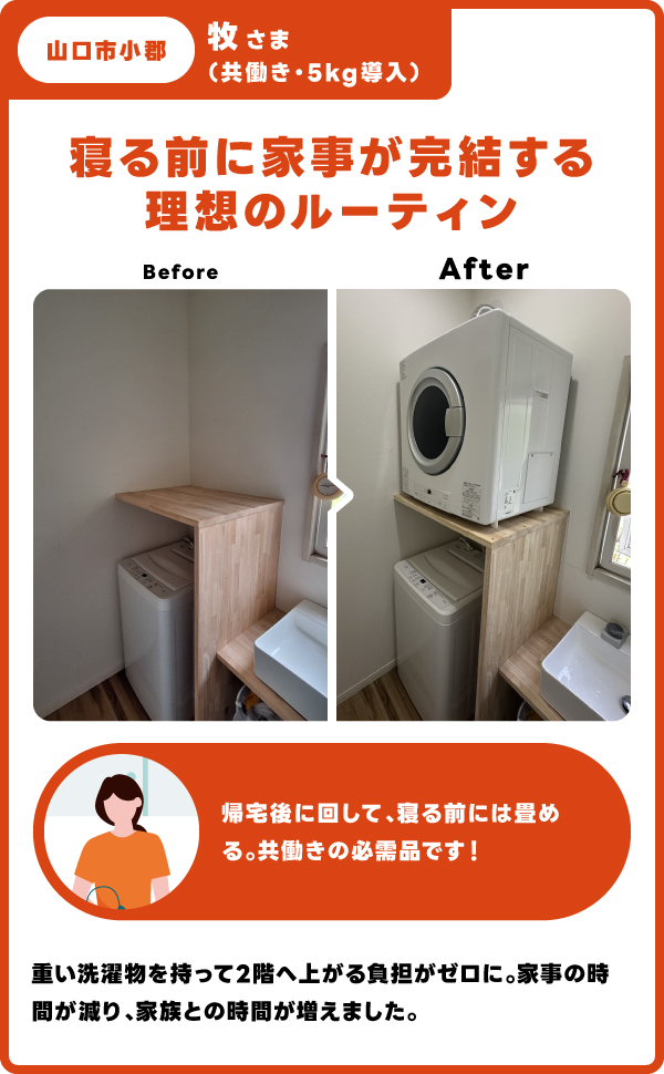 乾太くんモニターPR